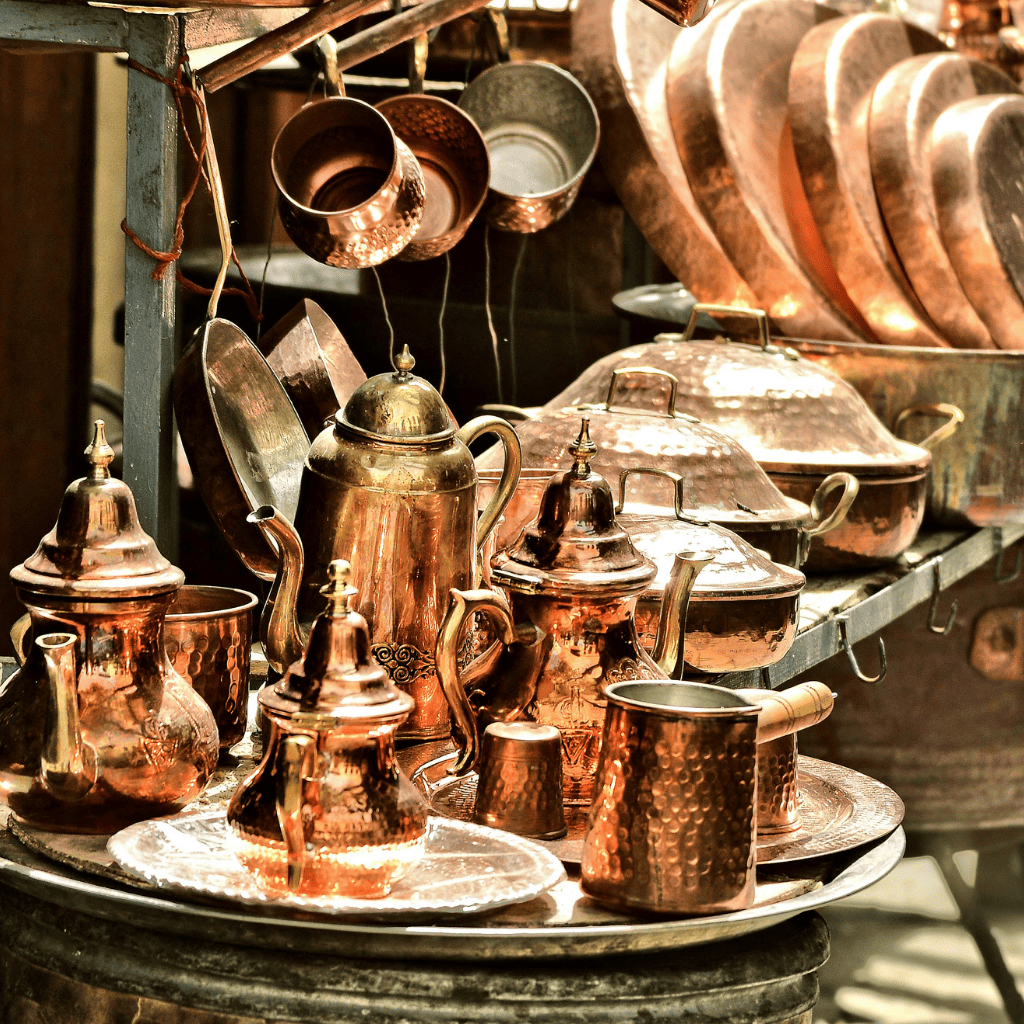 Tableware & Serveware