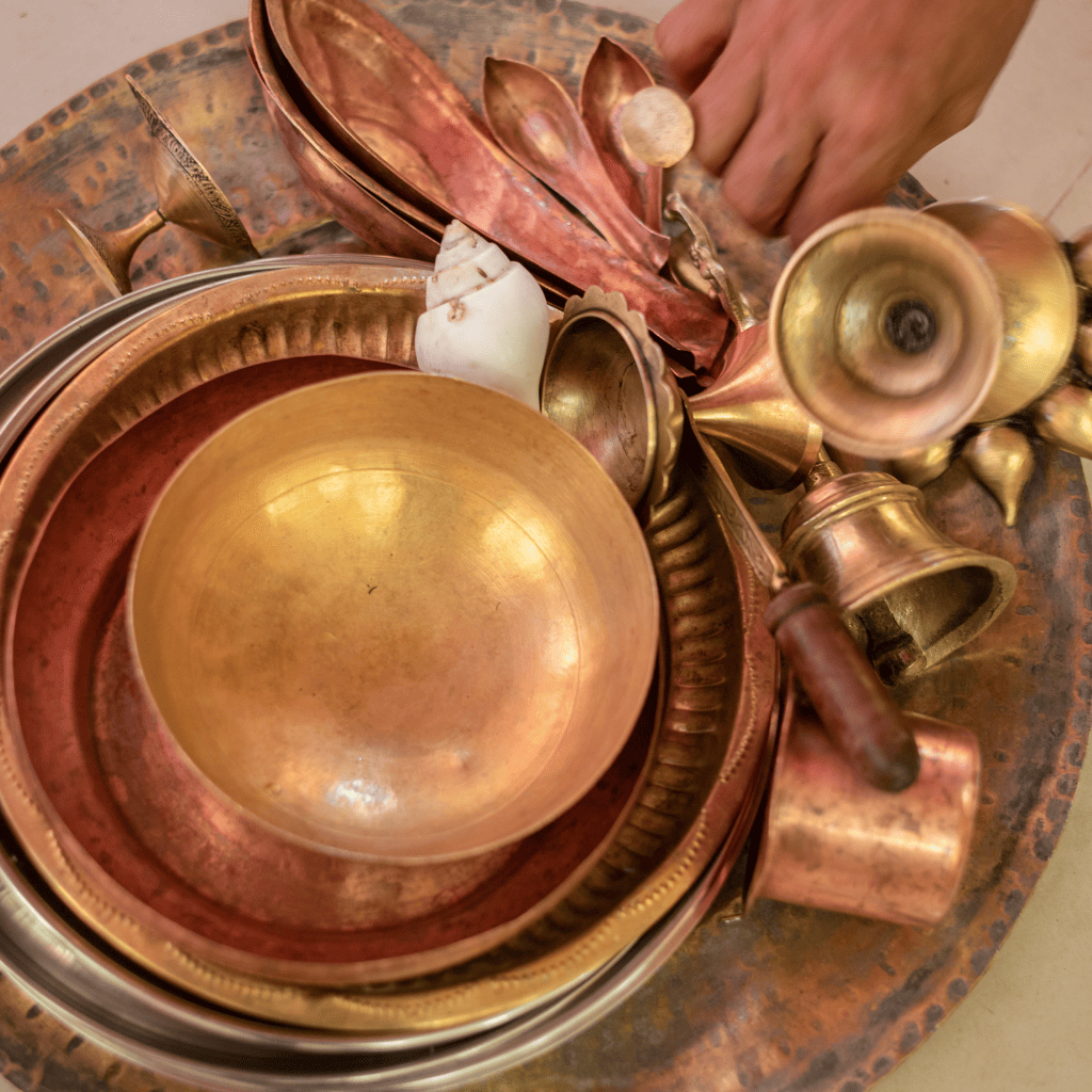 Tableware & Serveware