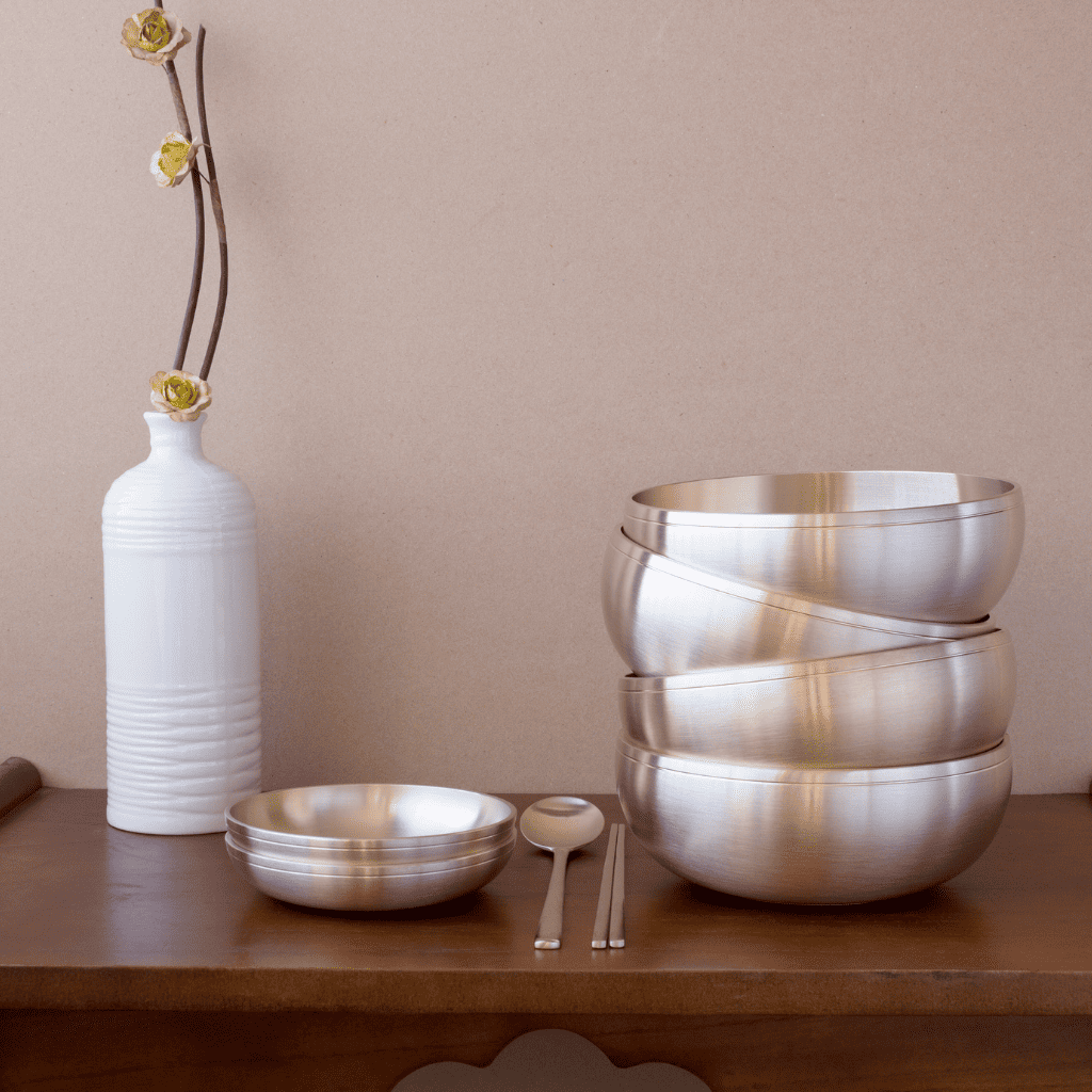 Tableware & Serveware